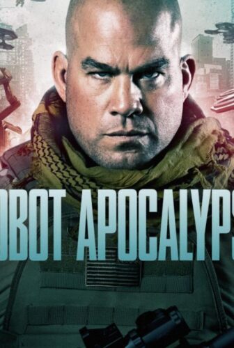 فيلم Robot Apocalypse 2021 مترجم