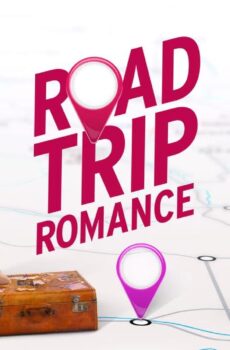 فيلم Road Trip Romance 2022 مترجم