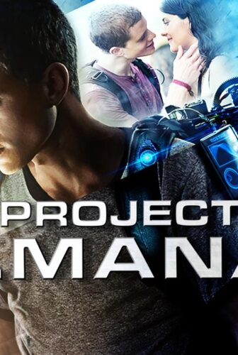 فيلم Project Almanac 2015 مترجم