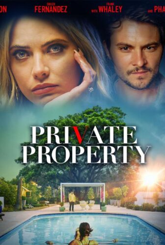 فيلم Private Property 2022 مترجم