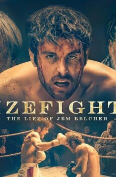 فيلم Prizefighter: The Life of Jem Belcher 2022 مترجم