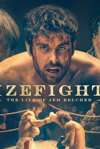 فيلم Prizefighter: The Life of Jem Belcher 2022 مترجم