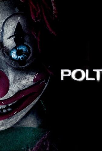 فيلم Poltergeist 2015 مترجم