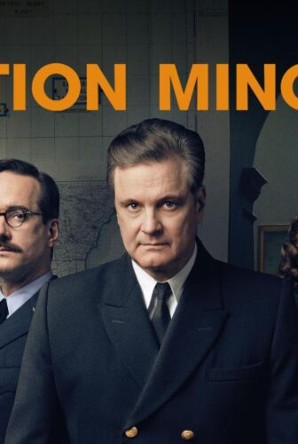 فيلم Operation Mincemeat 2021 مترجم