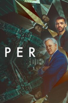 فيلم Sharper 2023 مترجم
