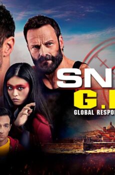 فيلم Sniper: G.R.I.T. – Global Response & Intelligence Team 2023 مترجم