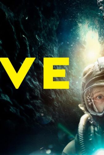 فيلم The Dive 2023 مترجم