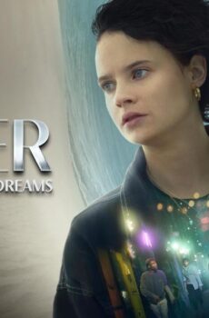 فيلم Silver and the Book of Dreams 2023 مترجم