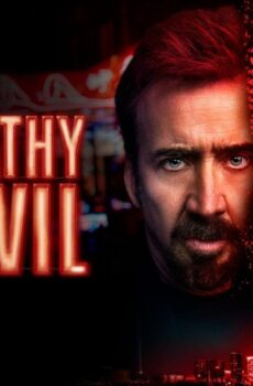 فيلم Sympathy For The Devil 2023 مترجم