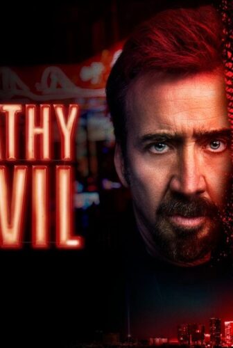 فيلم Sympathy For The Devil 2023 مترجم