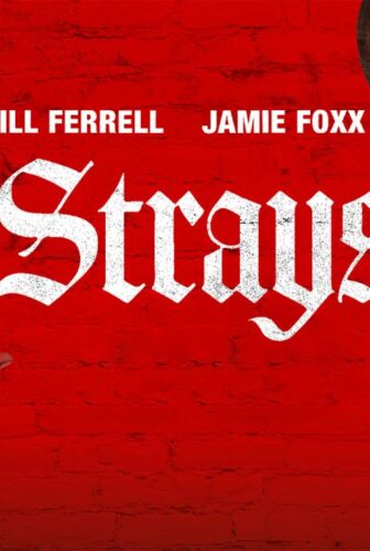 فيلم Strays 2023 مترجم
