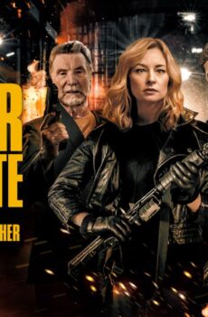فيلم Murder Syndicate 2023 مترجم