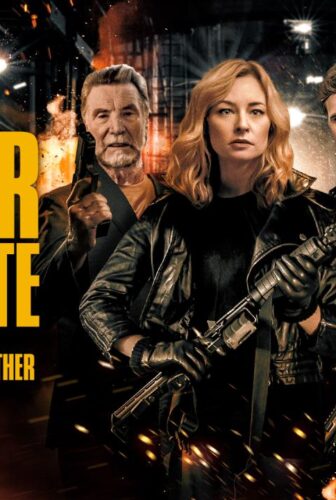 فيلم Murder Syndicate 2023 مترجم
