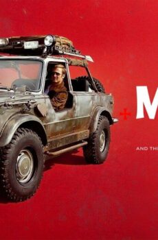 فيلم Mr. Car and the Knights Templar 2023 مترجم