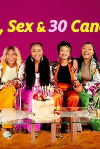 فيلم Love, Sex and 30 Candles 2023 مترجم