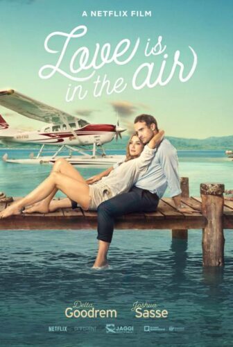 فيلم Love Is in the Air 2023 مترجم