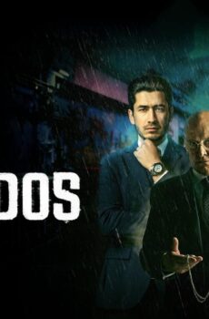 فيلم Los Iniciados 2023 مترجم