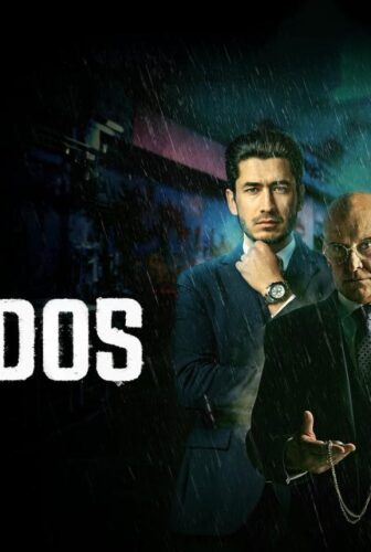 فيلم Los Iniciados 2023 مترجم
