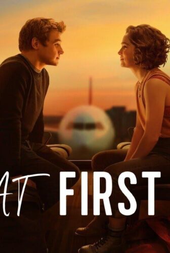 فيلم Love at First Sight 2023 مترجم