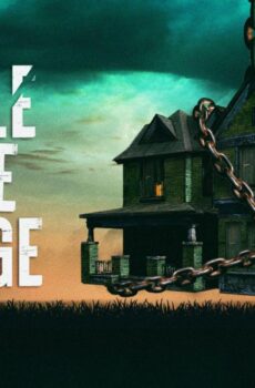فيلم Little Bone Lodge 2023 مترجم