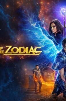 فيلم Knights of the Zodiac 2023 مترجم