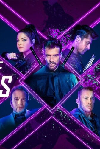 فيلم King of Killers 2023 مترجم