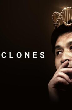 فيلم King Of Clones 2023 مترجم