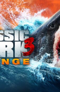 فيلم Jurassic Shark 3: Seavenge 2023 مترجم