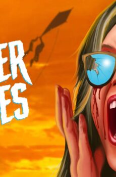 فيلم Killer Kites 2023 مترجم