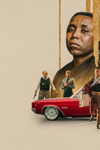 فيلم iNumber Number: Jozi Gold 2023 مترجم