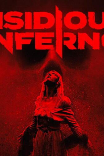 فيلم Insidious Inferno 2023 مترجم