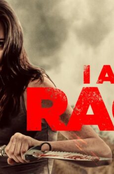 فيلم I Am Rage 2023 مترجم