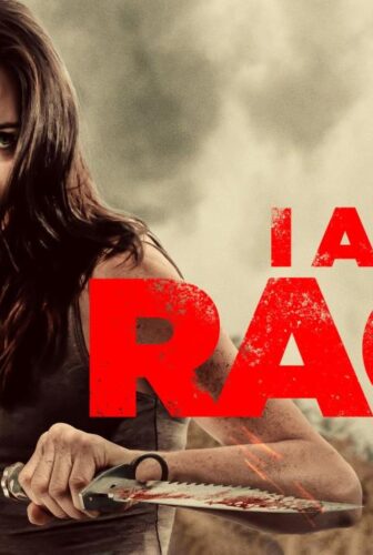 فيلم I Am Rage 2023 مترجم