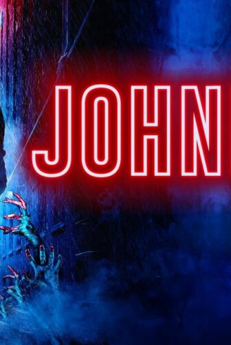 فيلم Johnny Z 2022 مترجم