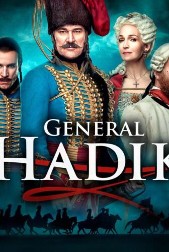 فيلم Hadik 2023 مترجم