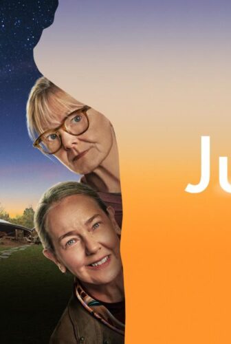 فيلم Jules 2023 مترجم
