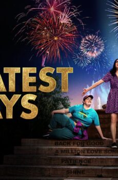 فيلم Greatest Days 2023 مترجم