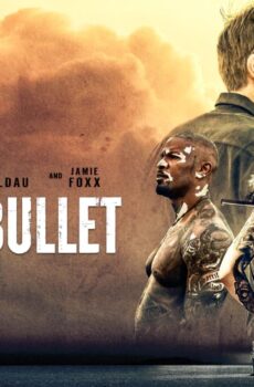 فيلم God Is a Bullet 2023 مترجم
