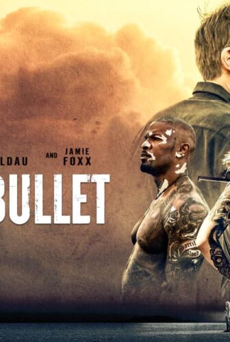 فيلم God Is a Bullet 2023 مترجم