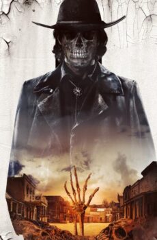 فيلم Ghost Town 2023 مترجم