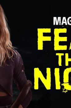 فيلم Fear the Night 2023 مترجم