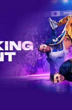 فيلم Breaking Point 2023 مترجم