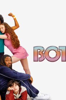 فيلم Bottoms 2023 مترجم