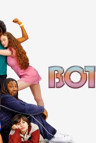 فيلم Bottoms 2023 مترجم