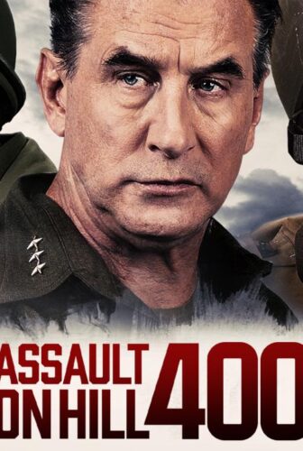 فيلم Assault on Hill 400 2023 مترجم