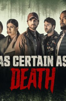 فيلم As Certain as Death 2023 مترجم