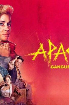 فيلم Apaches 2023 مترجم