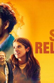 فيلم Self Reliance 2023 مترجم