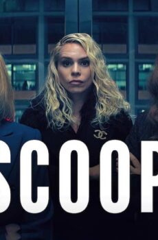 فيلم Scoop 2024 مترجم