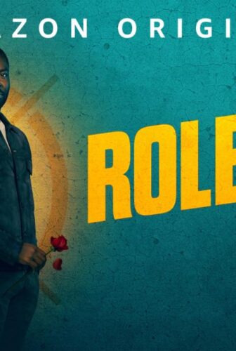 فيلم Role Play 2024 مترجم